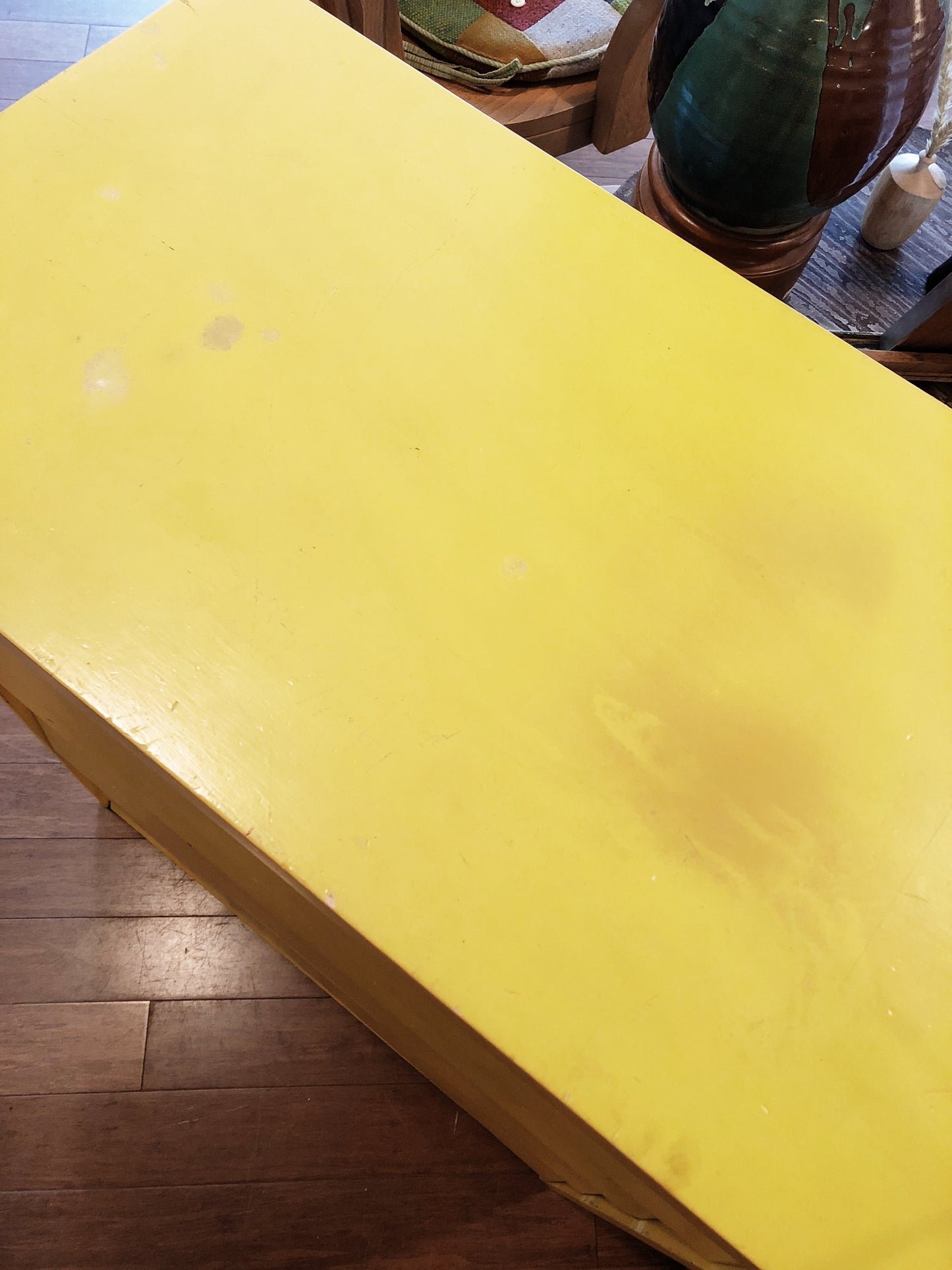 Vintage Mid Century Dresser