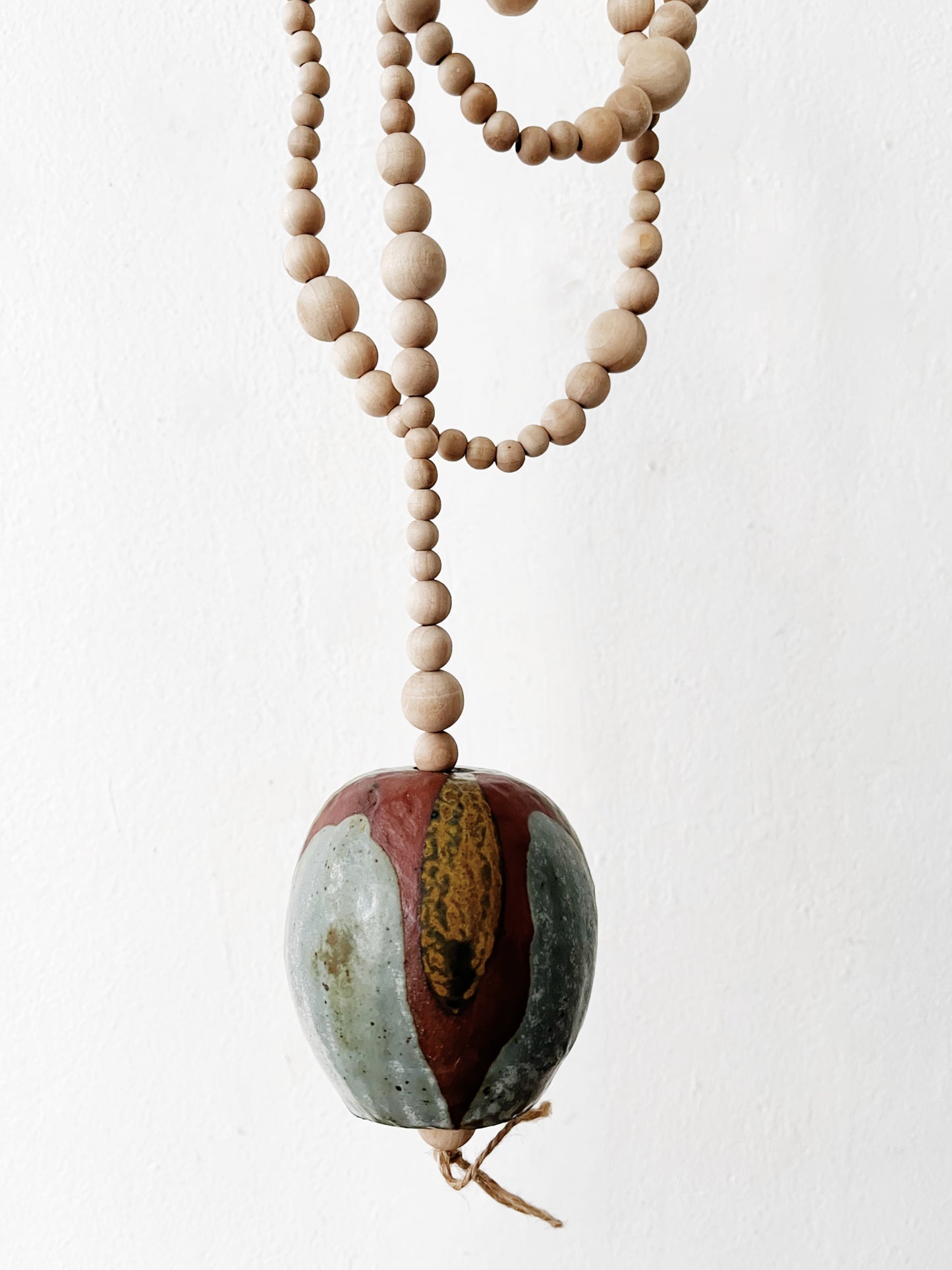 Handmade Wall Amulet