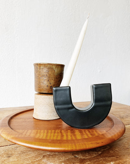 Danish Modern Lazy Susan