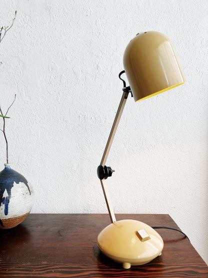 Mid Century Electrix Lamp