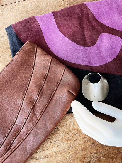 Vintage Pucci Wool Scarf