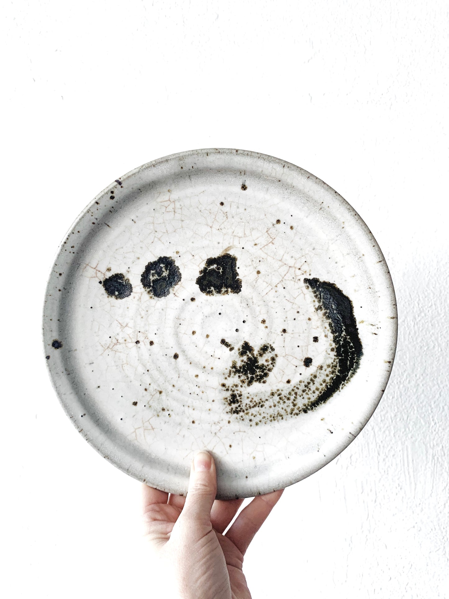 Vintage Handmade Pottery