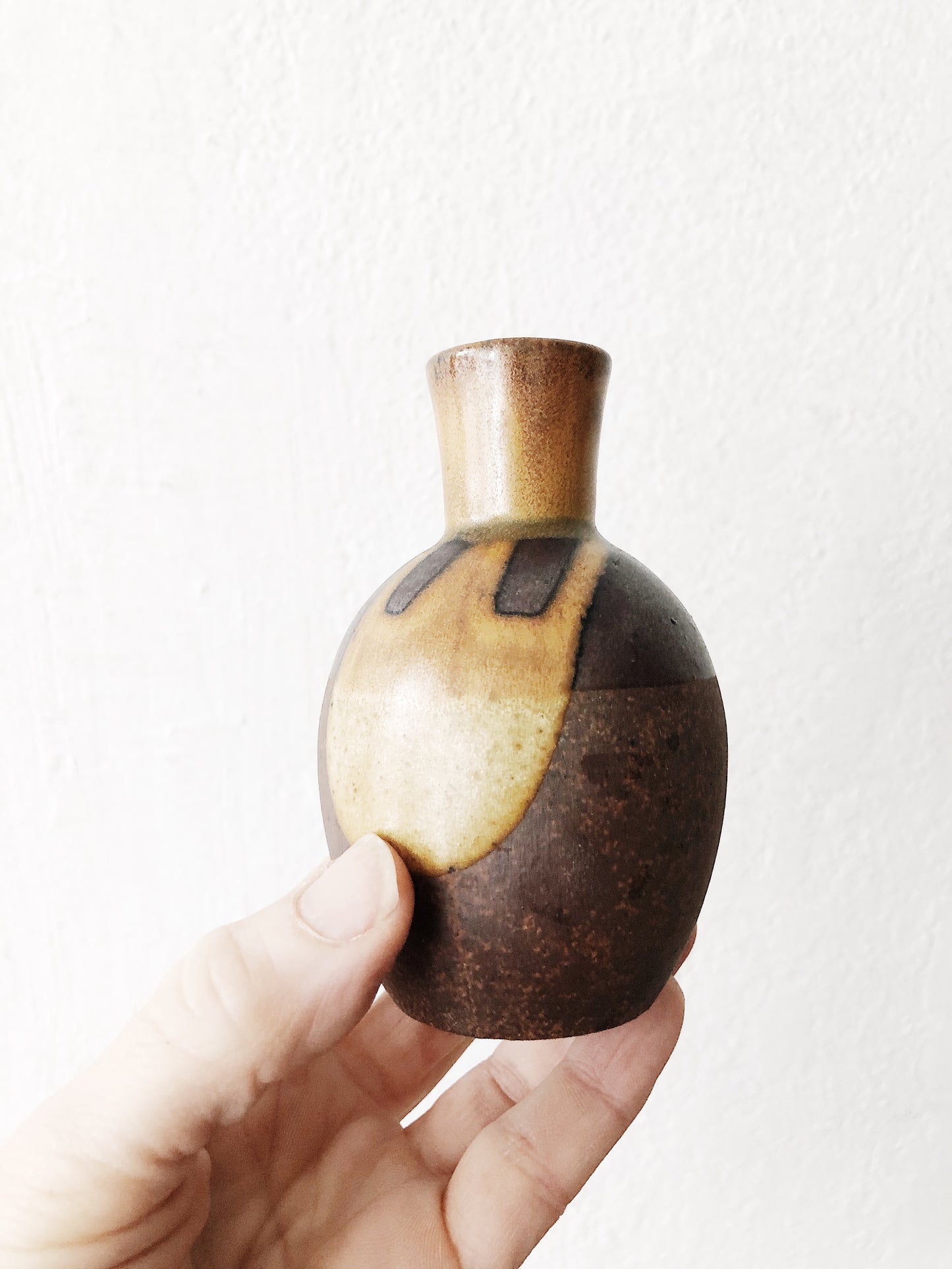 Vintage Japanese Vase