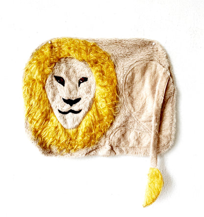 Vintage Pillowcase