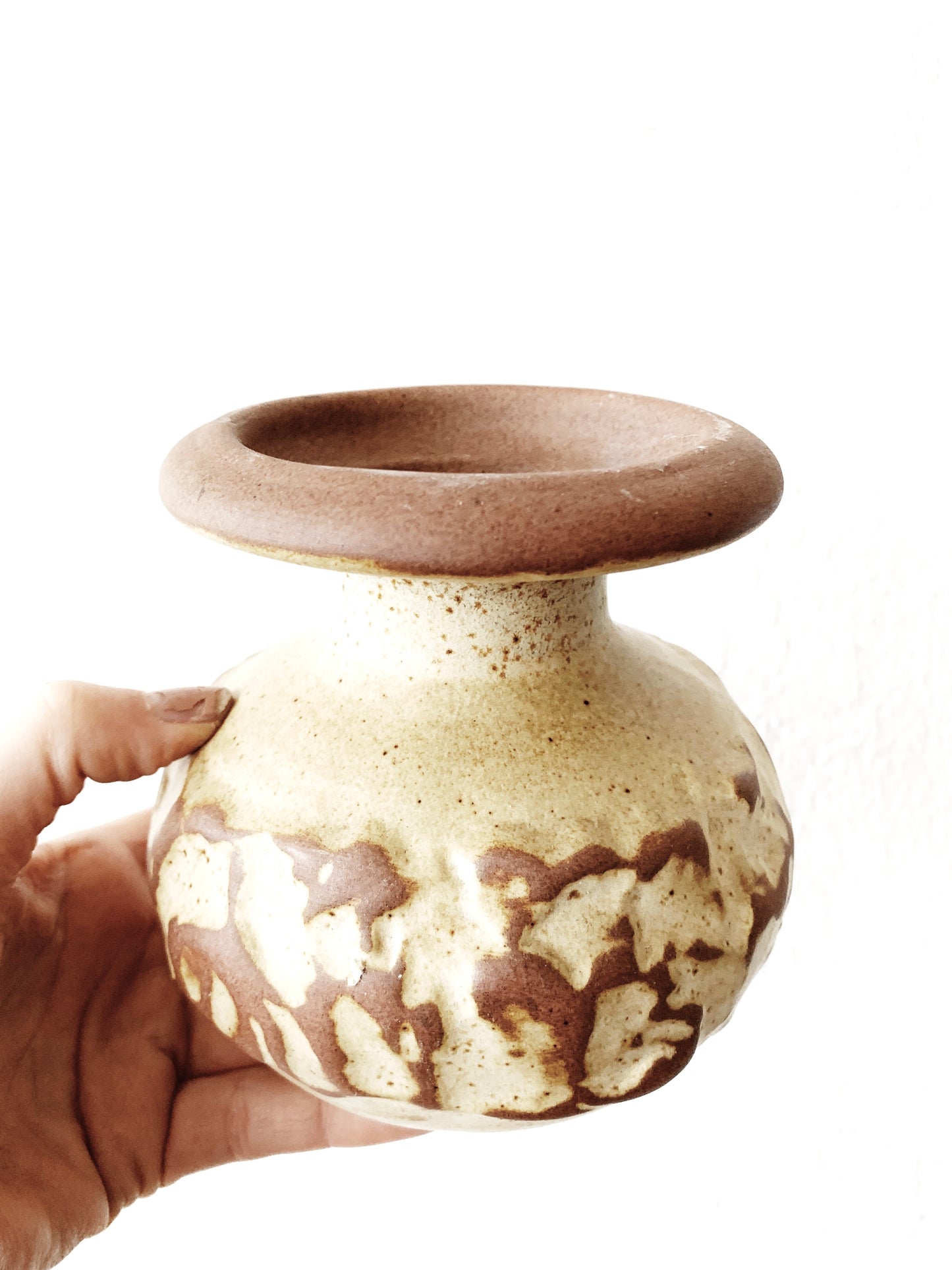 Pottery