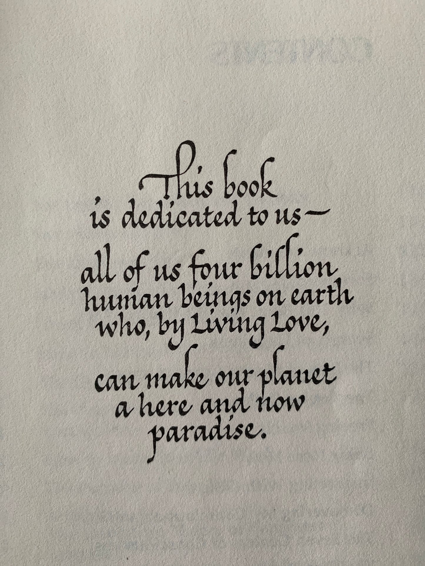 Vintage Handbook to Higher Consciousness