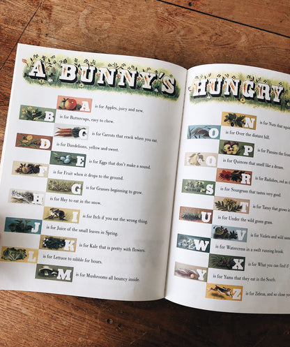 Vintage Children’s Book