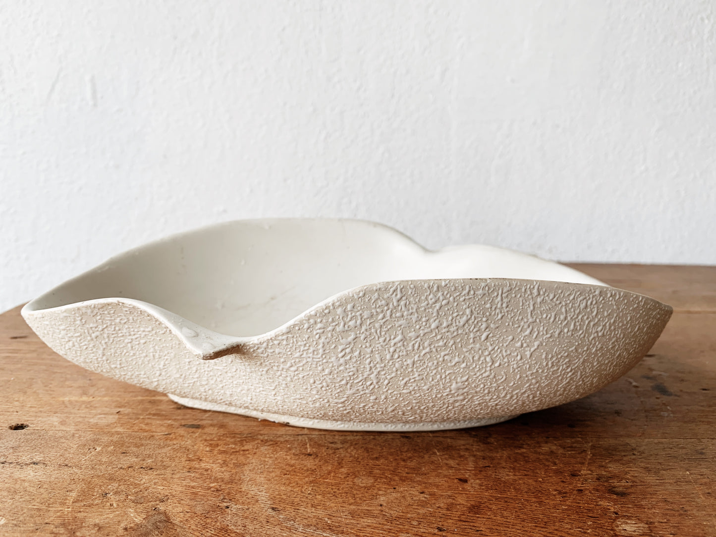 Mid Century Ceramic Dish