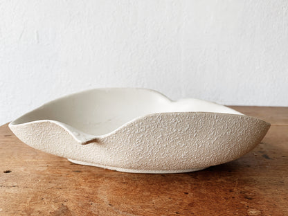 Mid Century Ceramic Dish