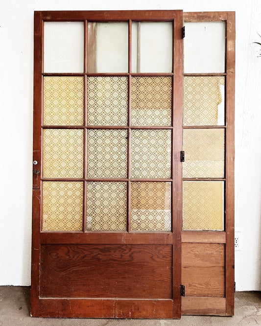 Antique Door