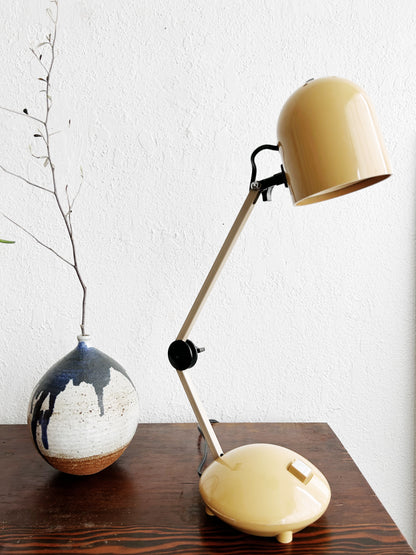Mid Century Electrix Lamp