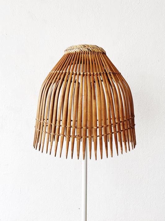 Old Japanese Fish Trap