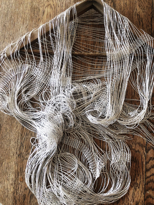 Vintage Shawl