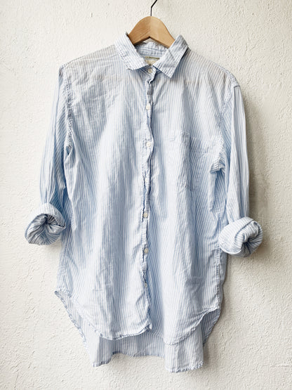 Ralph Lauren Cotton Button Up