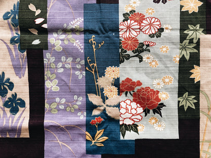Vintage Japanese Cloth