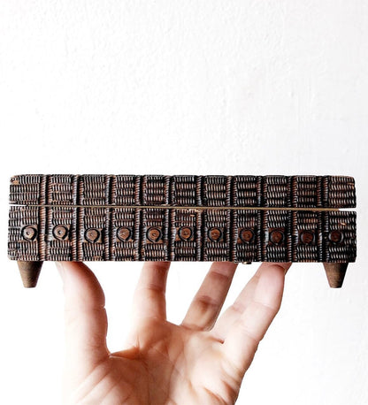 Vintage Music Box
