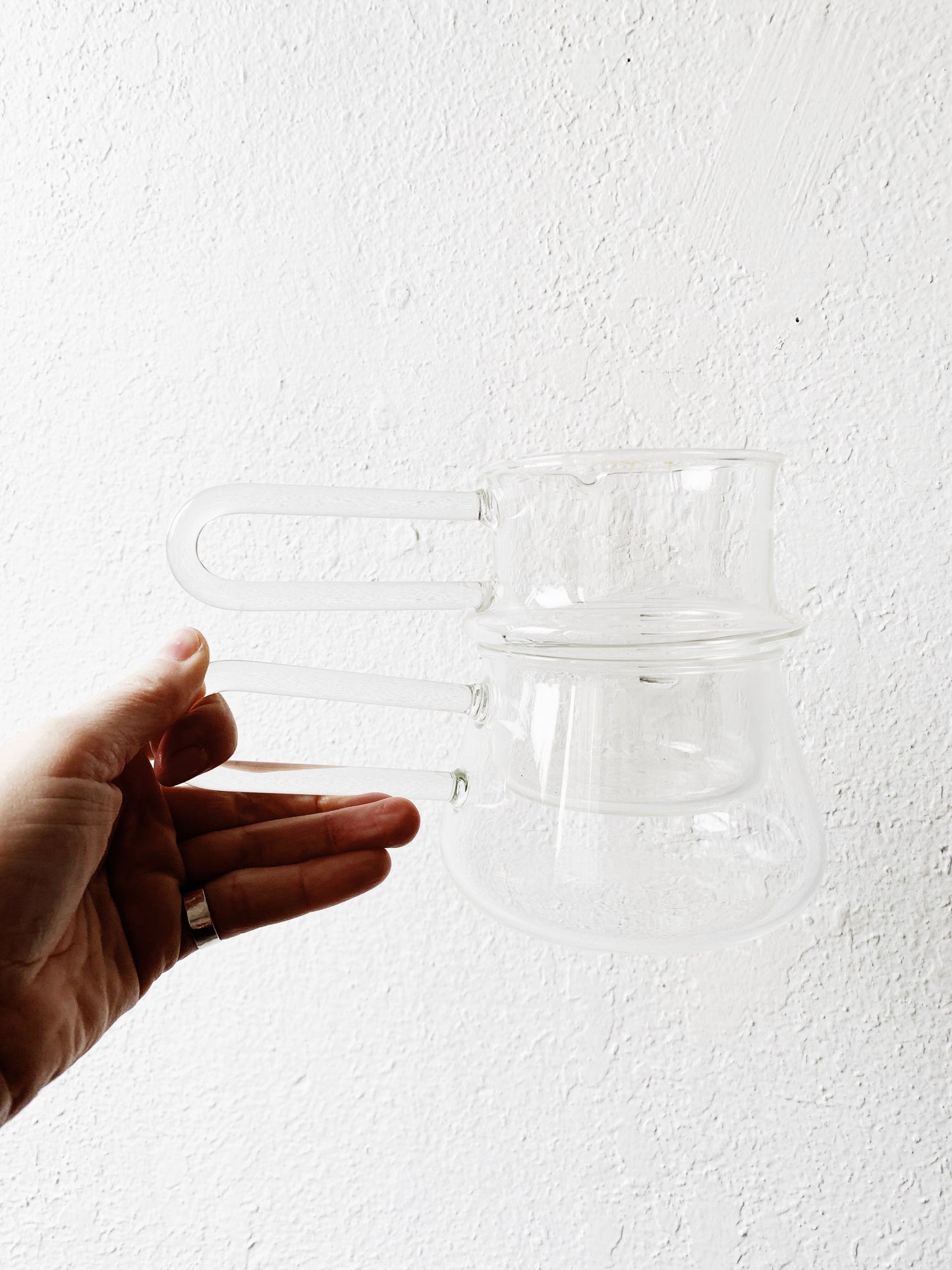 Vintage Glass Kitchen Ware