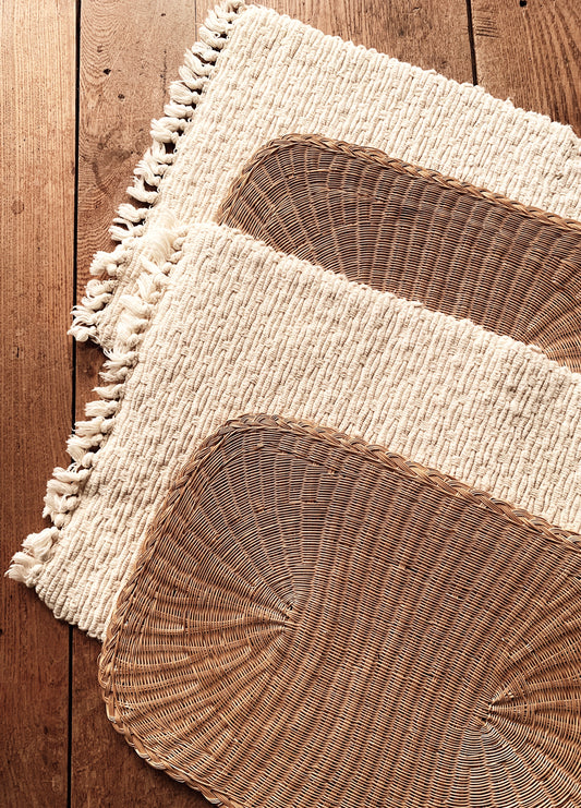 Vintage Placrmats