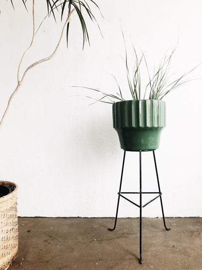 MCM Plant Stand