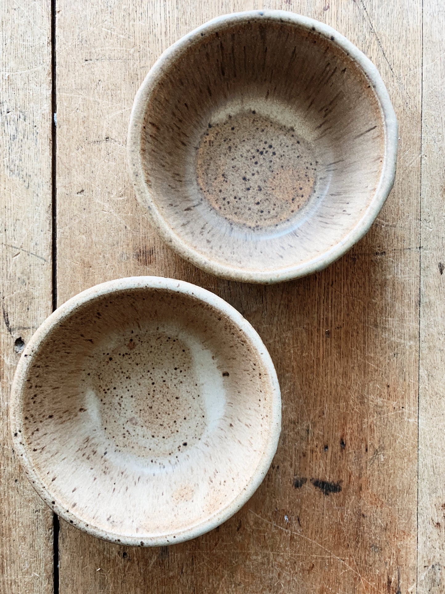 Epoch Ceramic Bowls