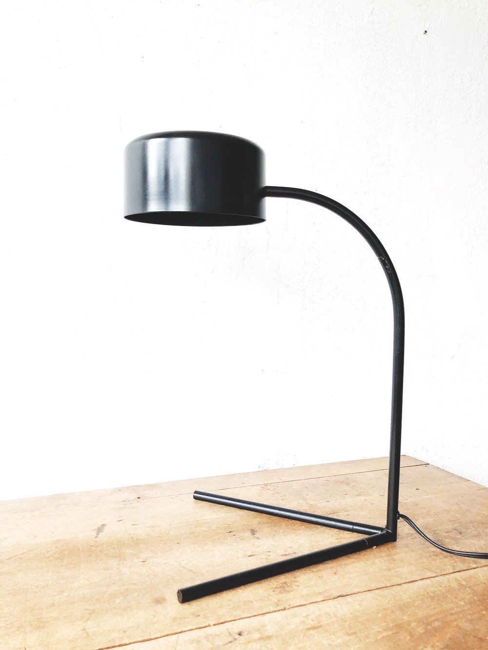 Contemporary Mod Lamp