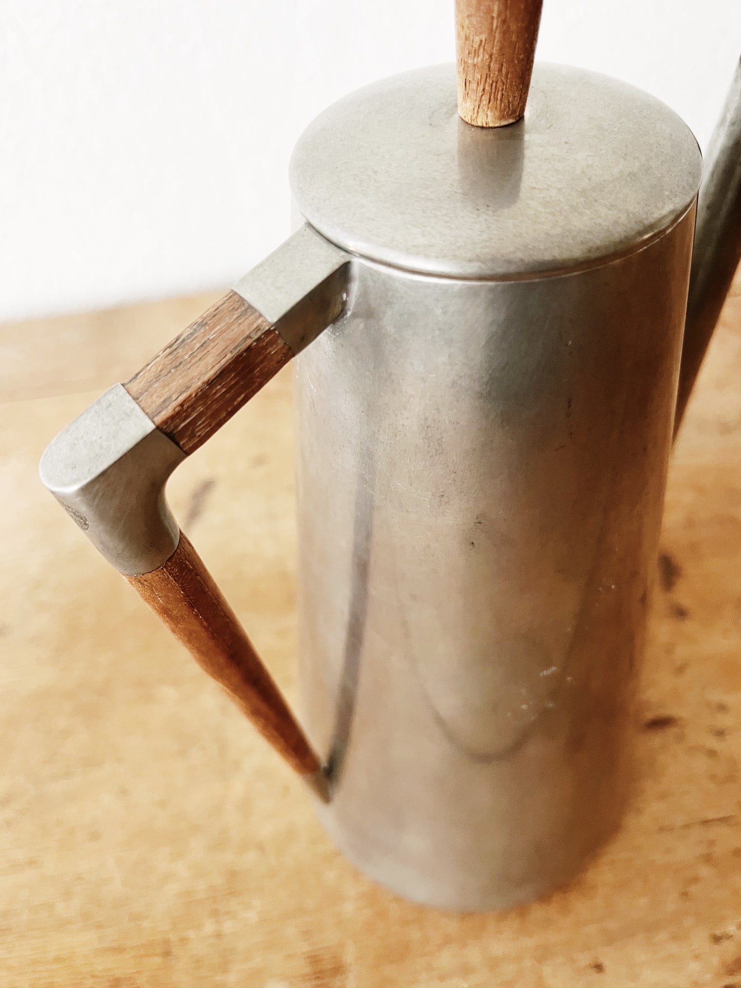 Mid Century Dutch Pourer
