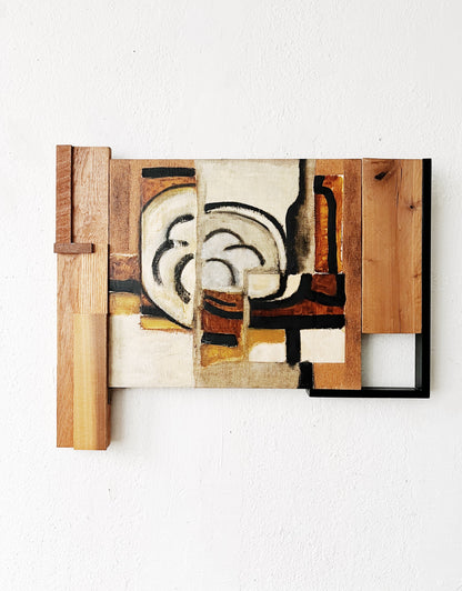 Original John Norris Painting