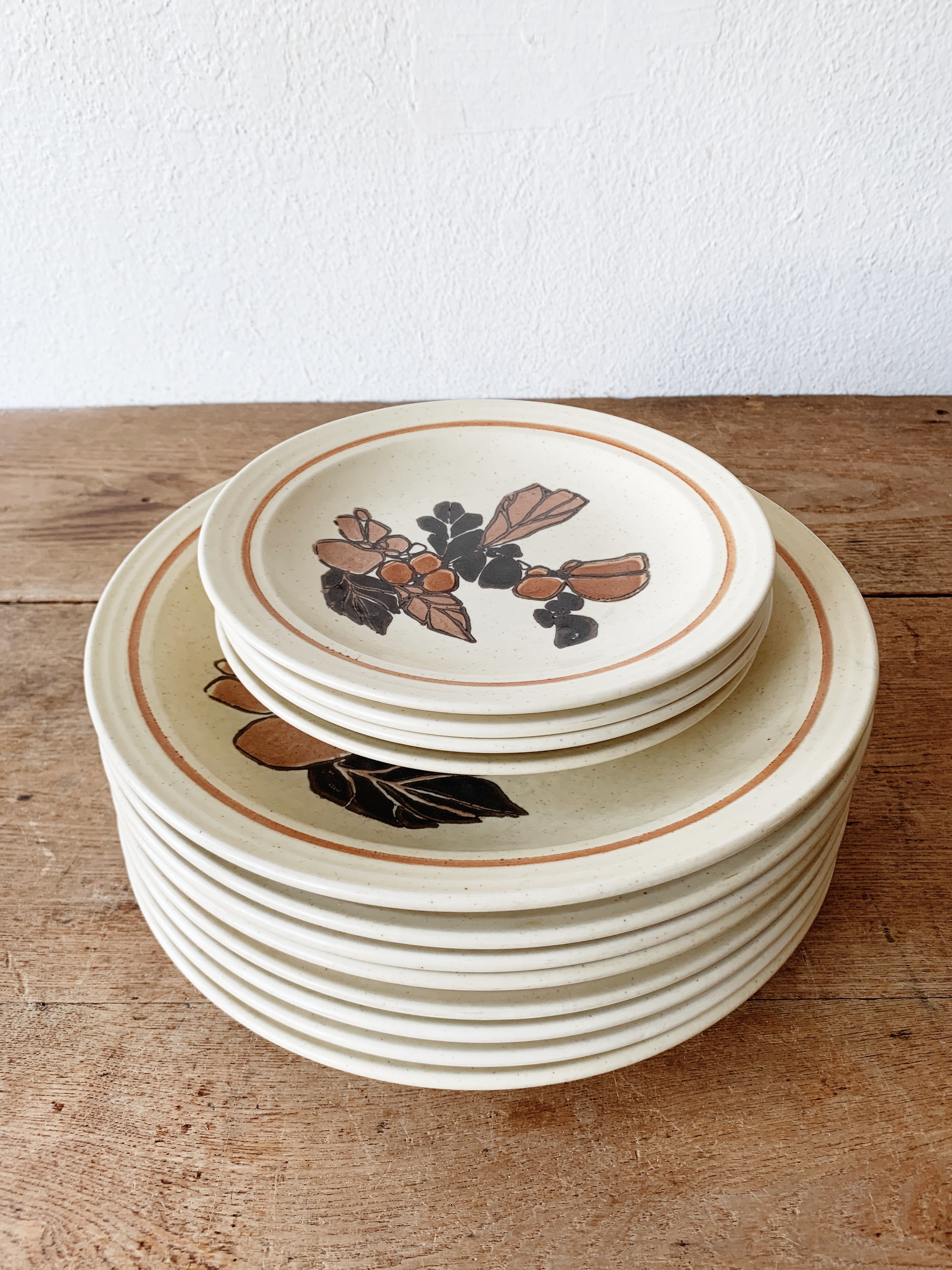 1970’s Homer Laughlin Dishes