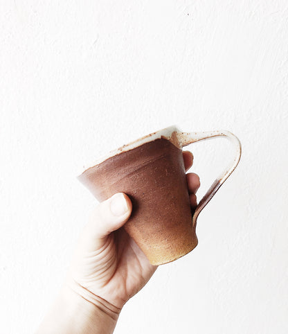 Handmade Mug Pair