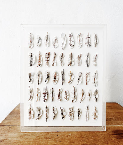 Original Mixed Media Art