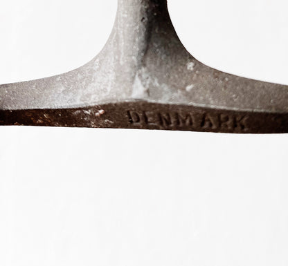 Trio of Danish Modern Candle Holder