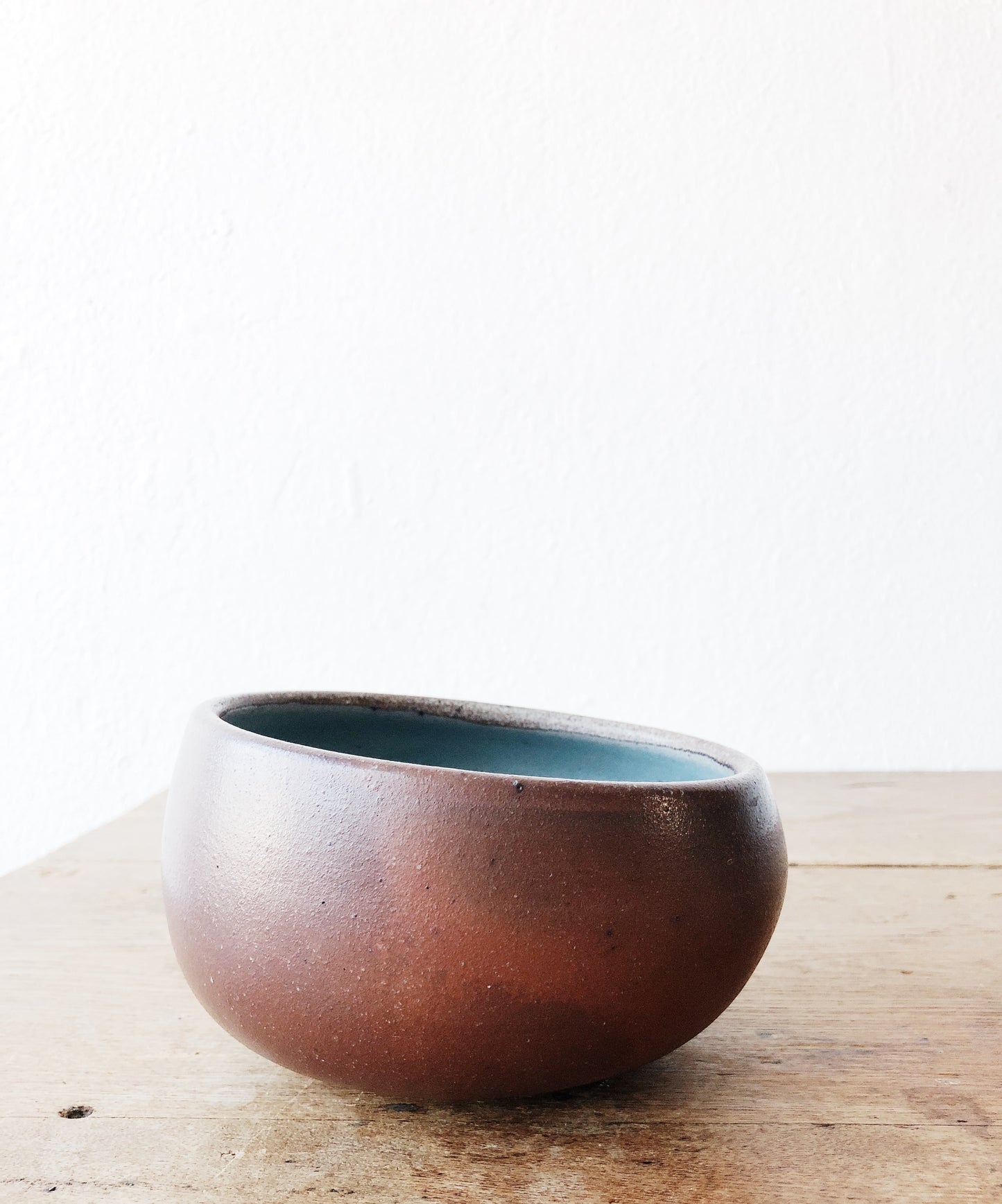 Handmade Ceramic Tea Bowl