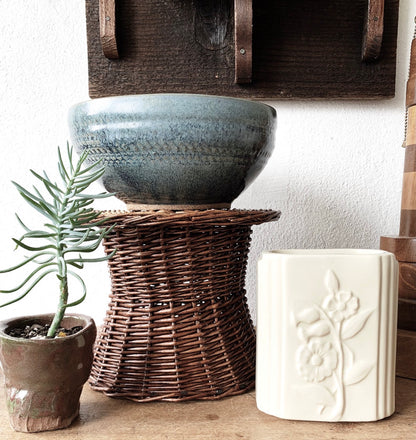 Vintage Plant Stand