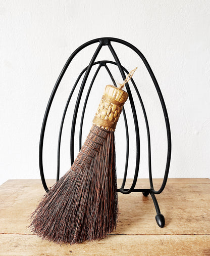 Vintage Wood Holder