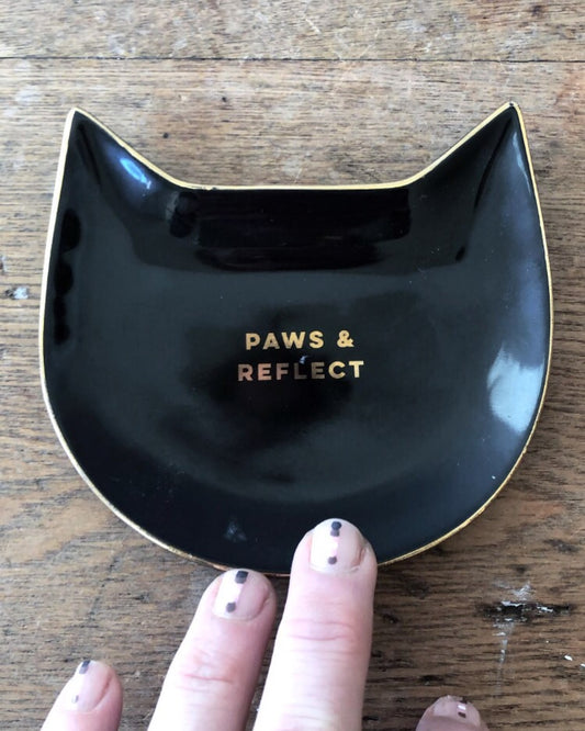 Sweet Little Catch All Dish