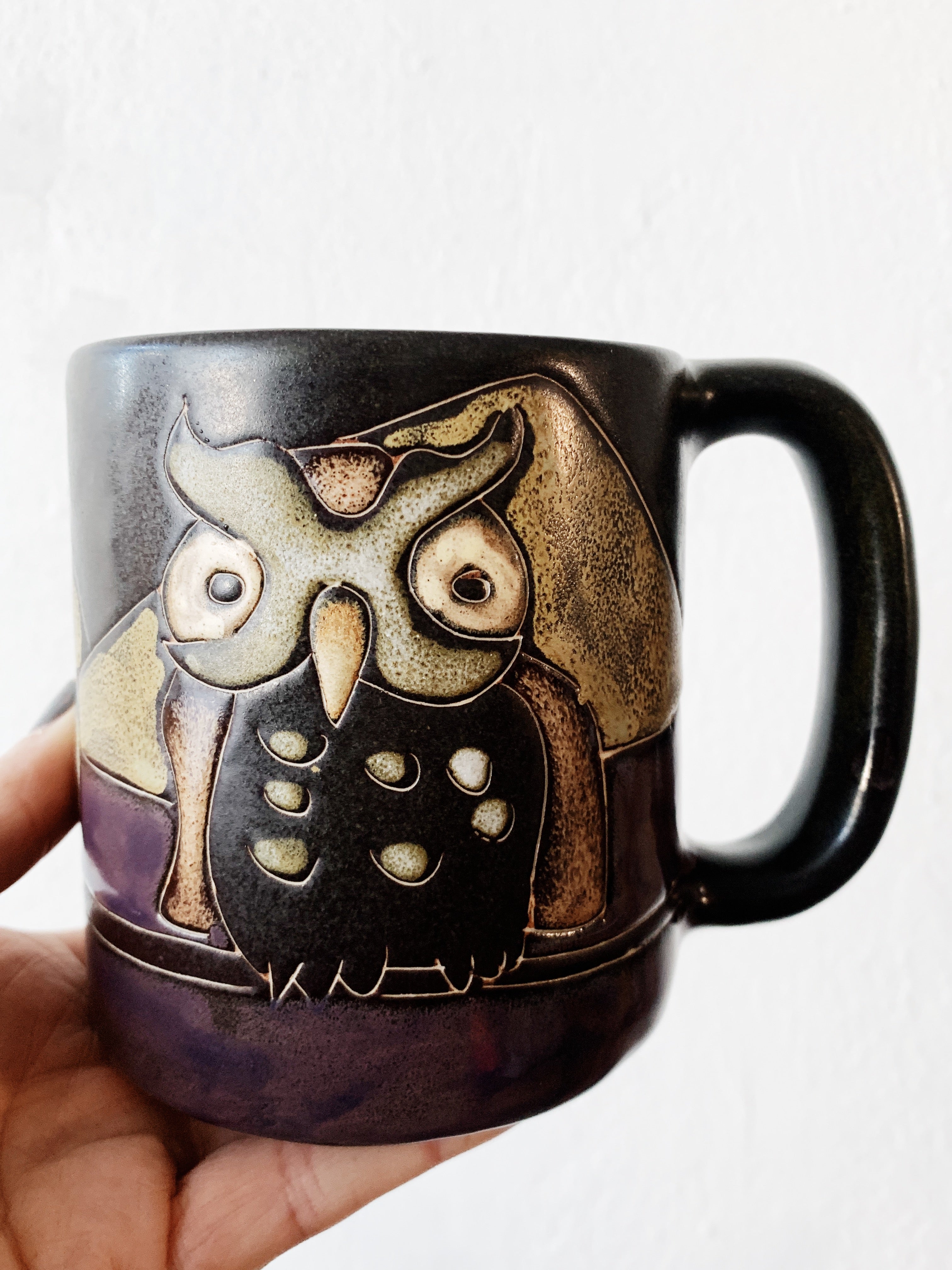Mara of Mexico Mug - Thumbnail 3