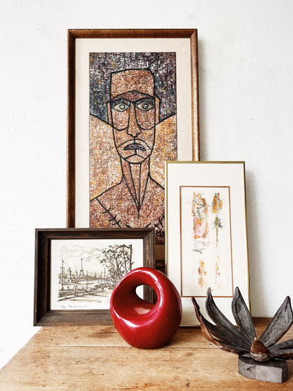 Original Figural Painting