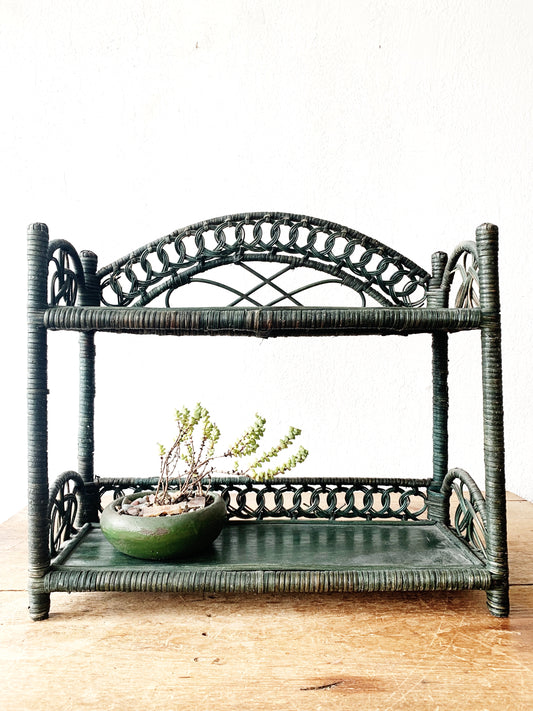 Vintage Shelf
