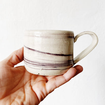 Handmade Petite Mug Collection