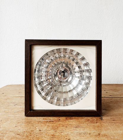 Vintage Strobe Light