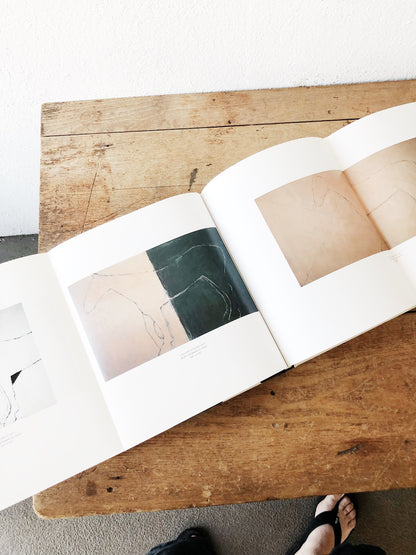 Vintage Rothenberg Art Books