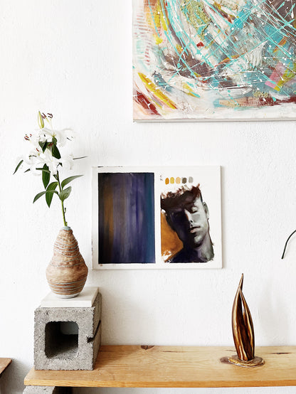 Original Oil Painting