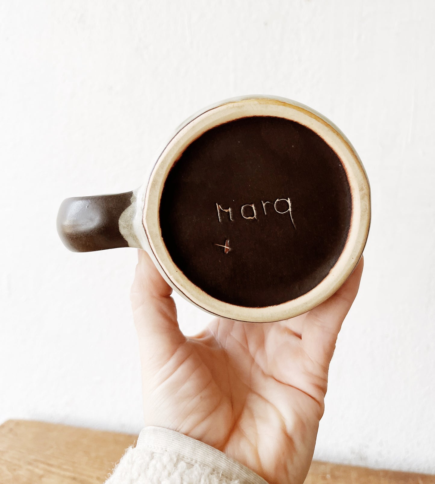 Vintage Mara of Mexico Mug