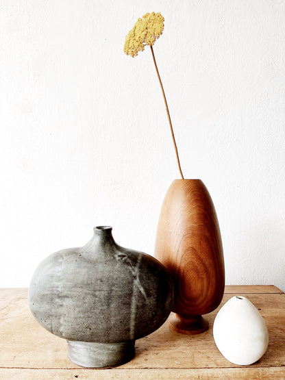 Vintage Modernist Vase