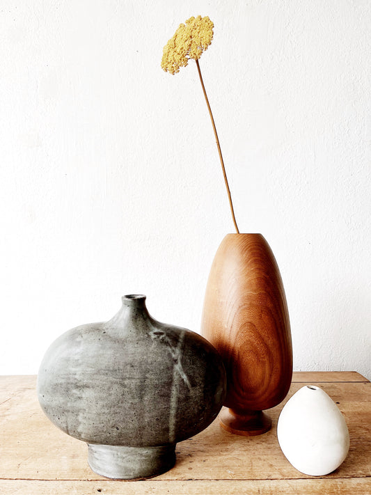 Vintage Modernist Vase