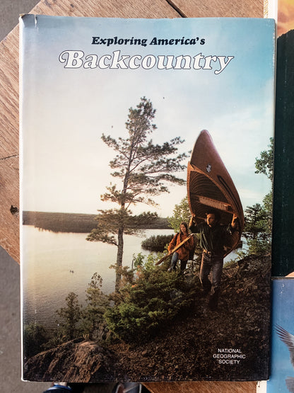 RESERVED Marie   1970’s National Geographic