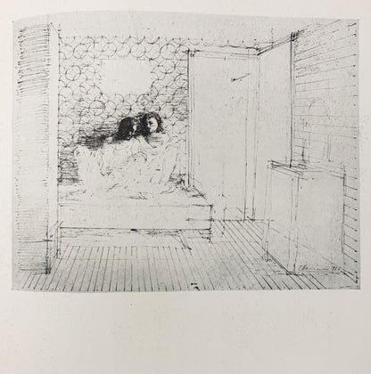 Modern Drawings MOMA 1944