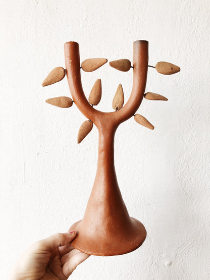 Vintage Candelabra