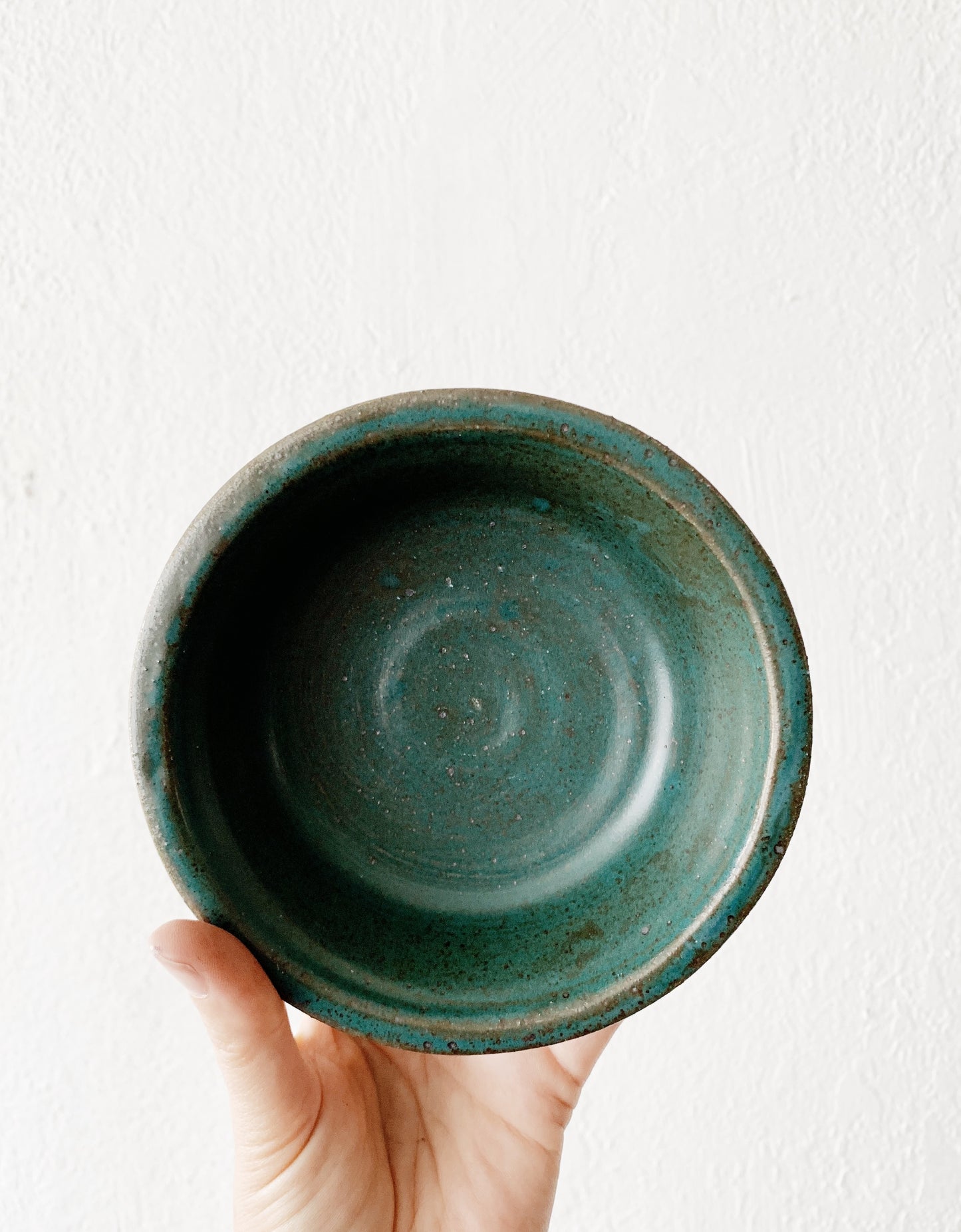 Handmade Vintage Pottery
