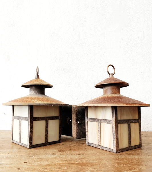Exterior Light Fixture